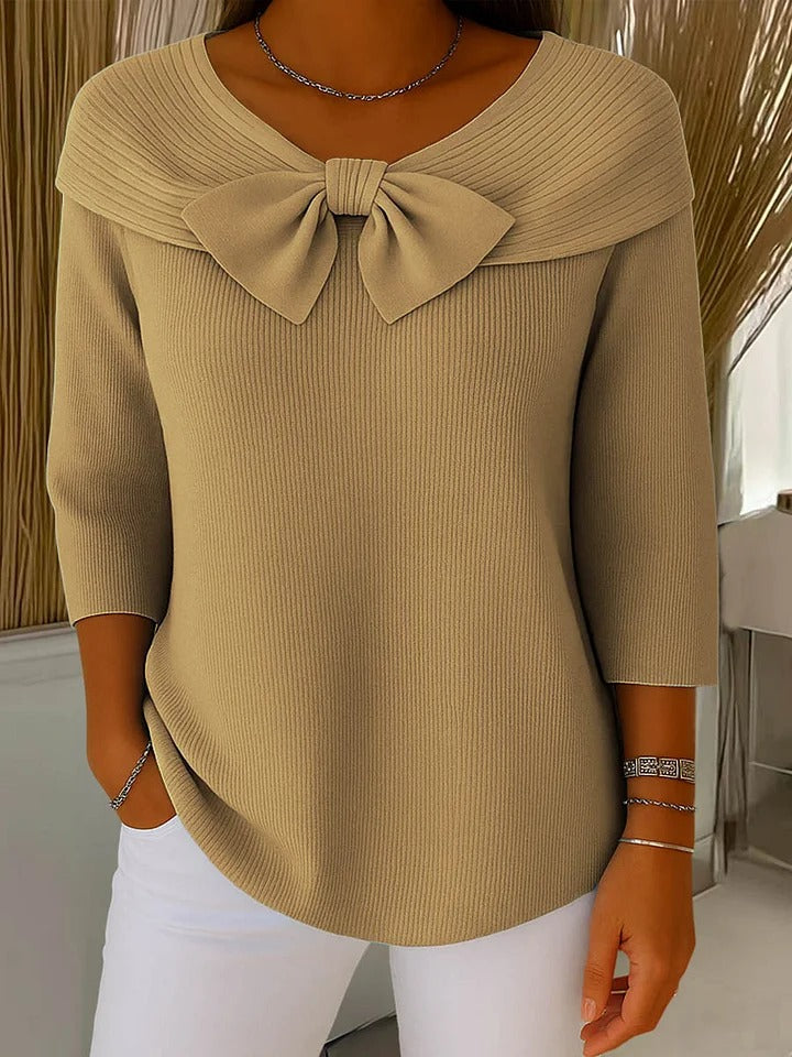 Linda | Elegant Sweater