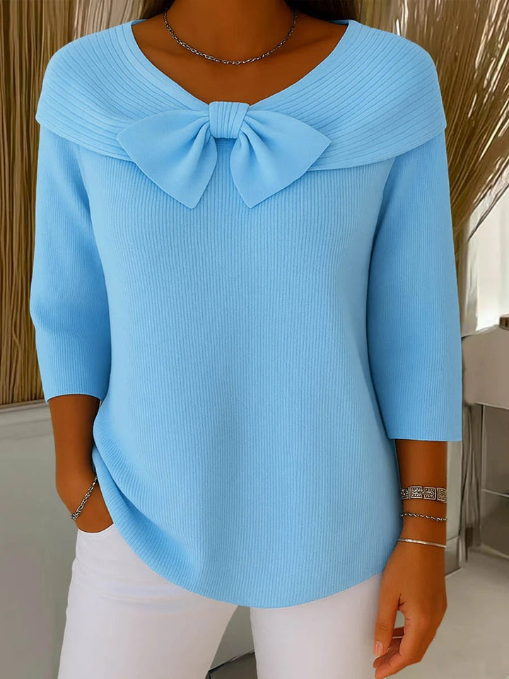 Linda | Elegant Sweater