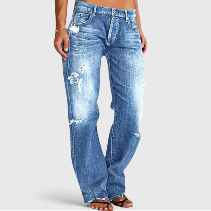 Viviana | Elegant Jeans