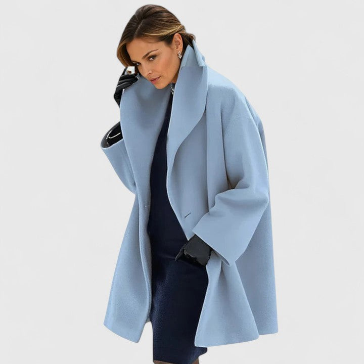 Monica | Elegant Coat