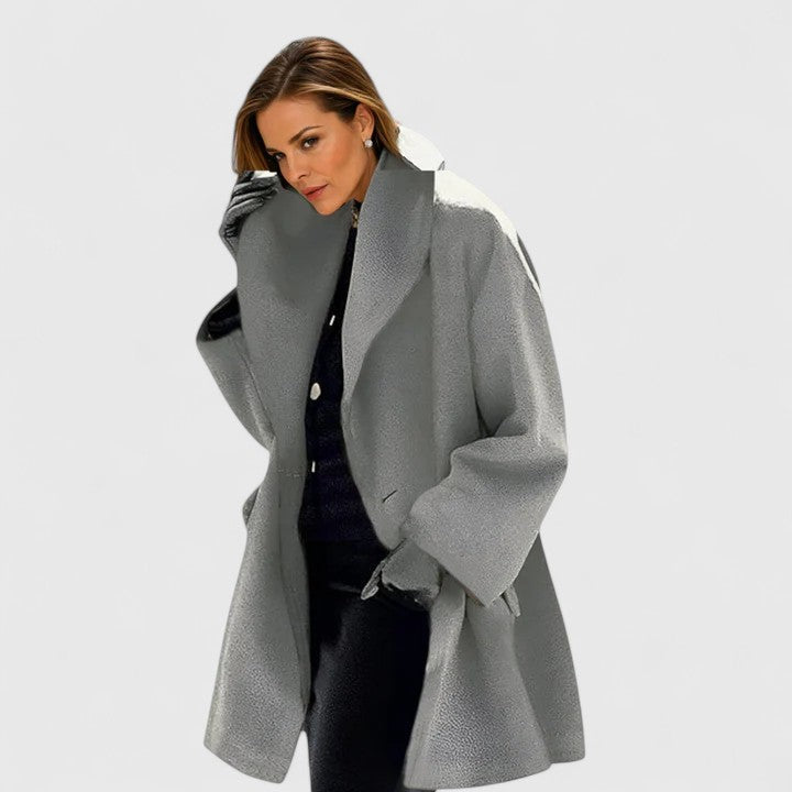 Monica | Elegant Coat
