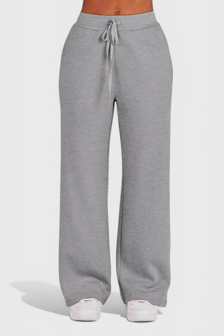Daniela Lightweight Casual Two-Piece Outfit