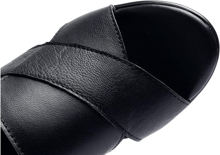 Luciana | Orthopedic Sandals