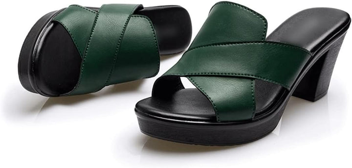 Luciana | Orthopedic Sandals