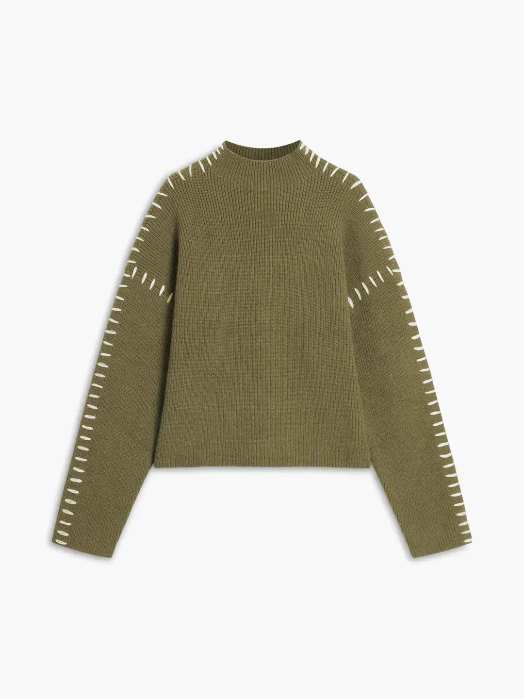 Ilaria | Cozy Sweater