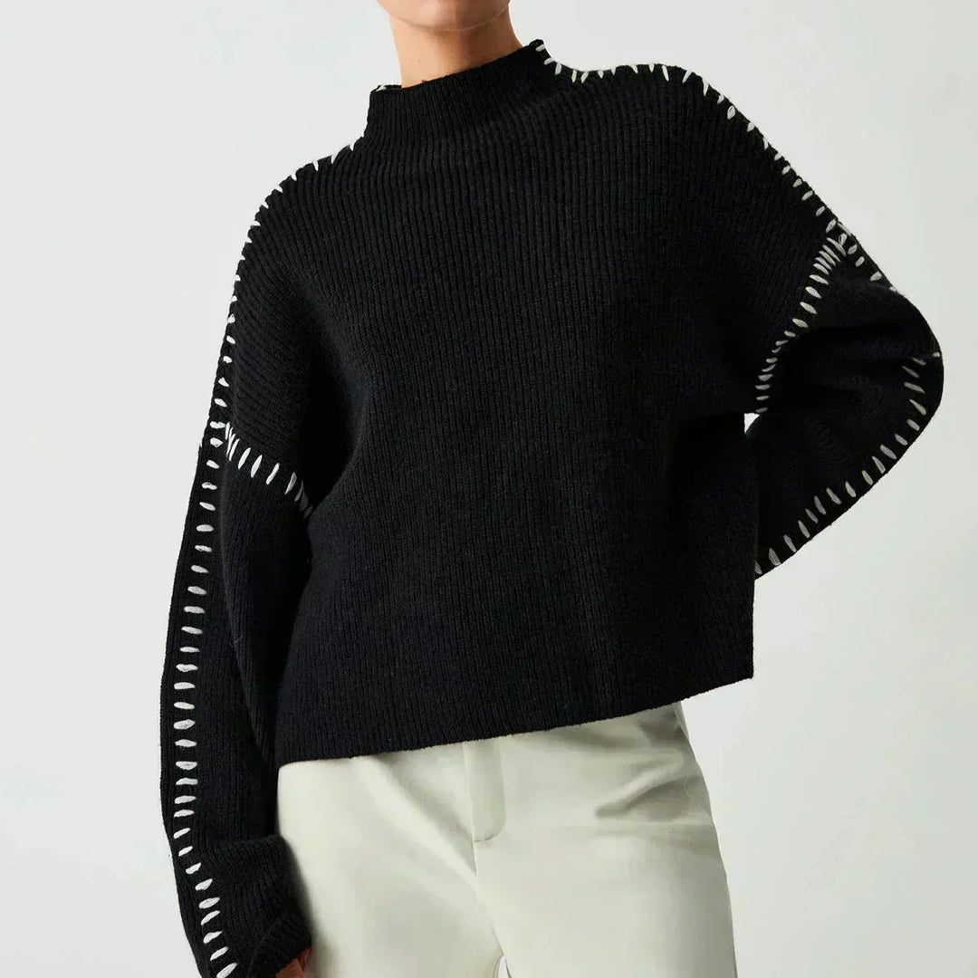 Ilaria | Cozy Sweater