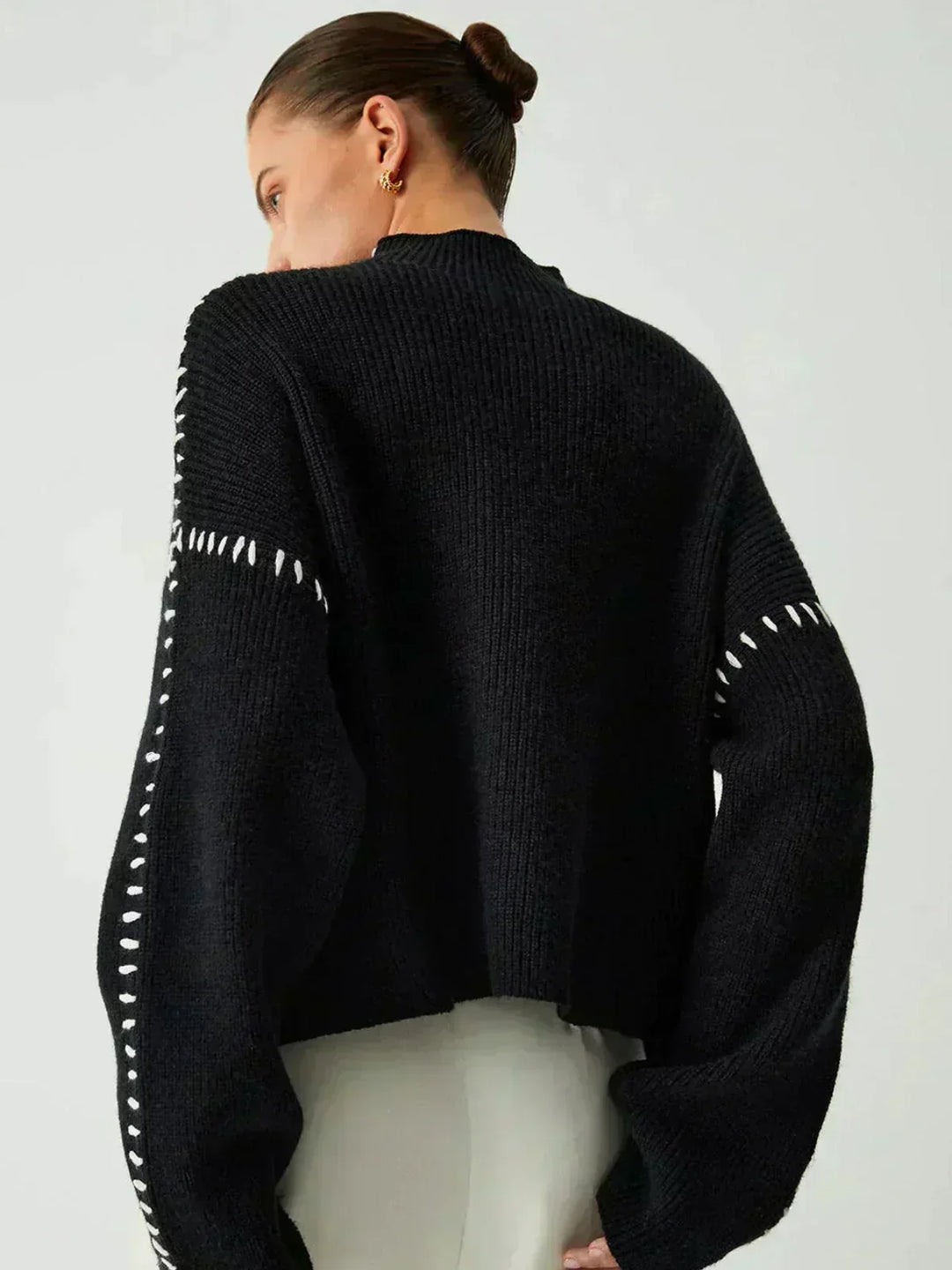 Ilaria | Cozy Sweater