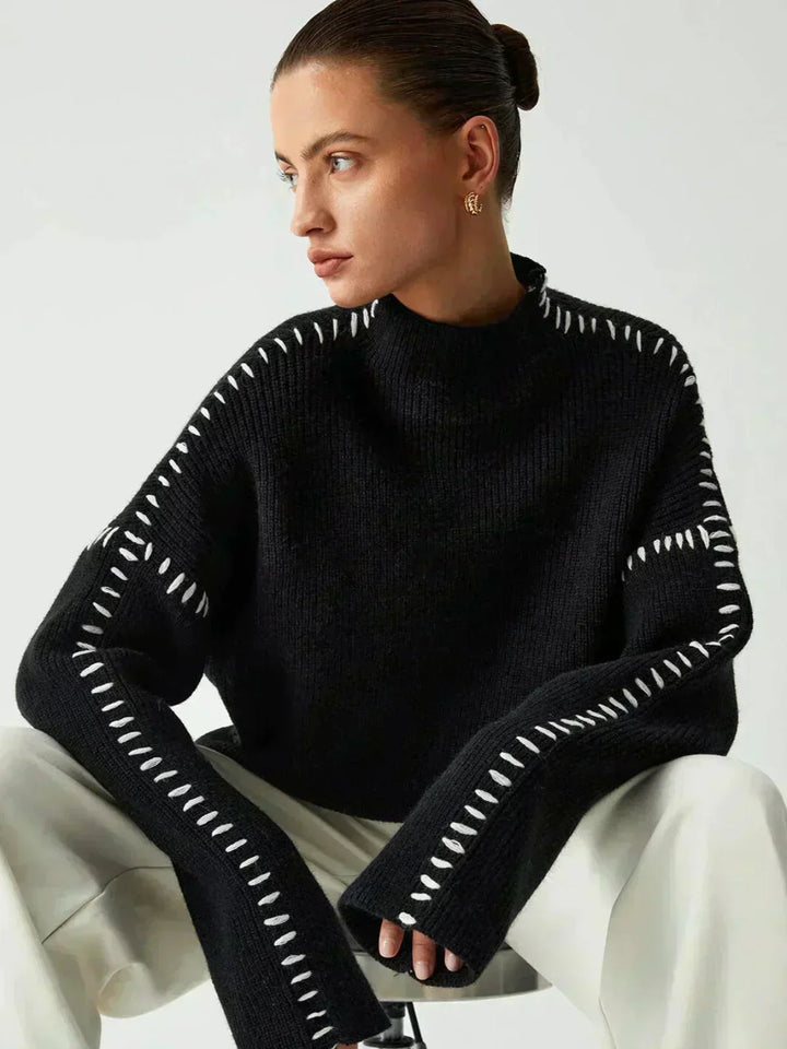 Ilaria | Cozy Sweater