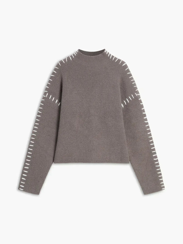 Ilaria | Cozy Sweater