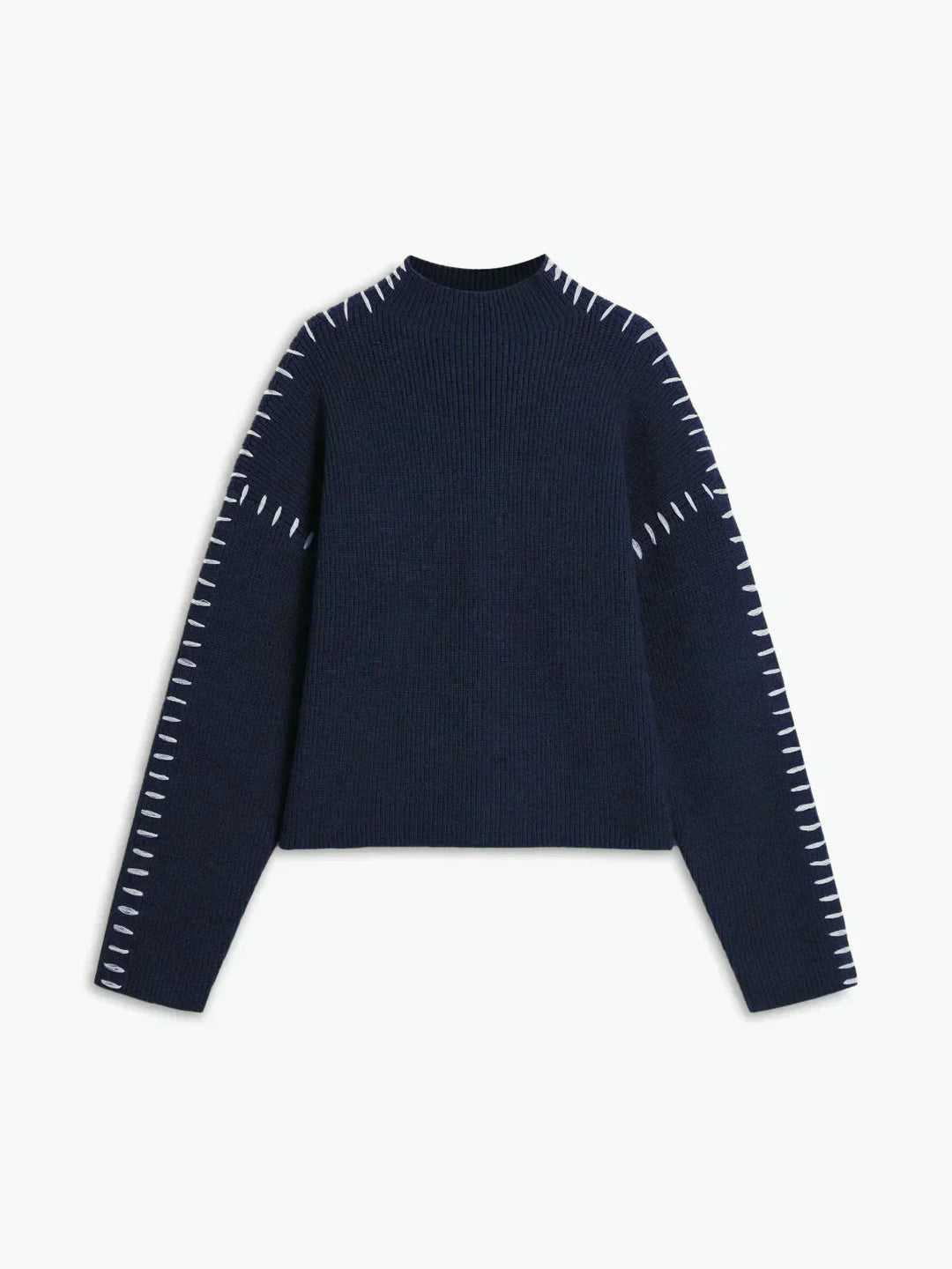 Ilaria | Cozy Sweater