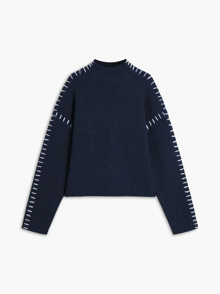 Ilaria | Cozy Sweater