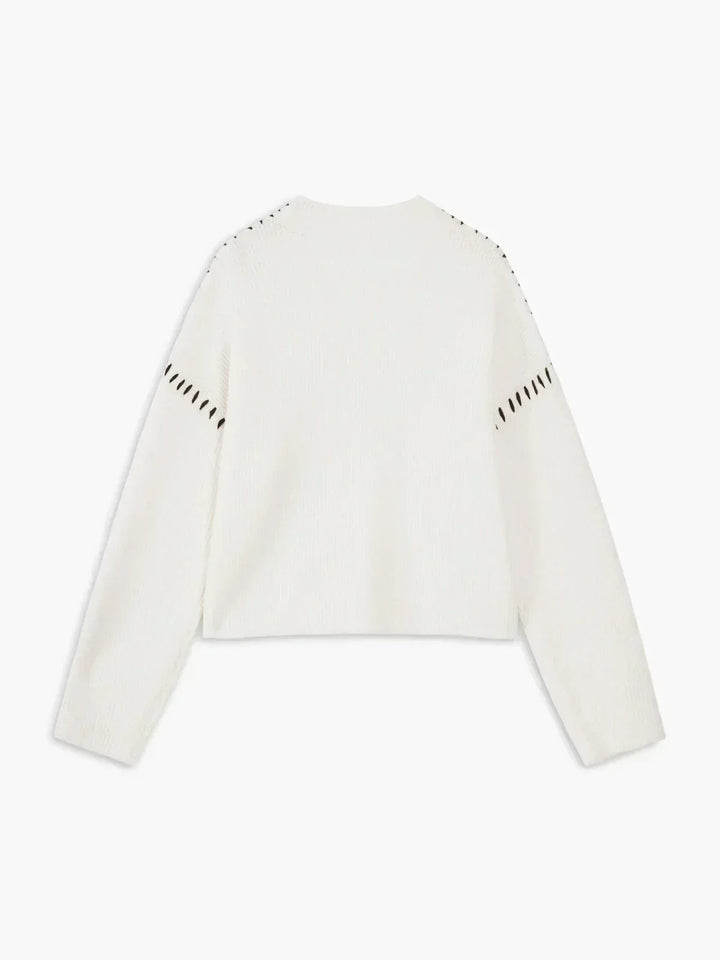 Ilaria | Cozy Sweater
