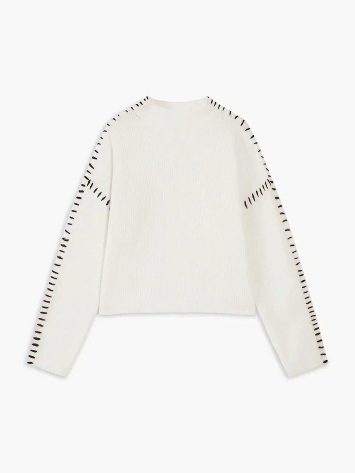 Ilaria | Cozy Sweater