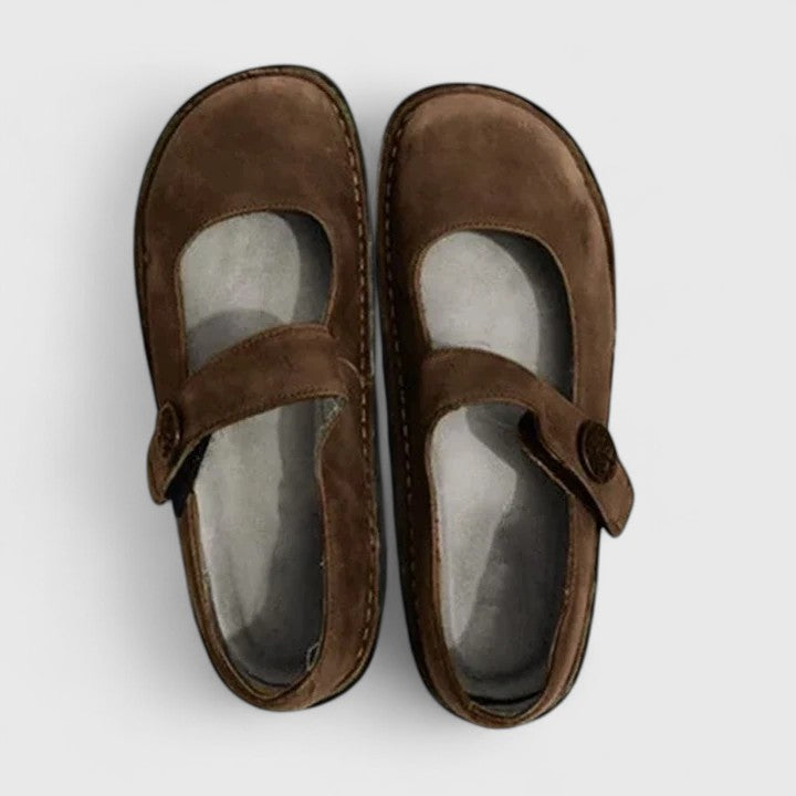 Matilde | Colorful Comfort Mary Jane