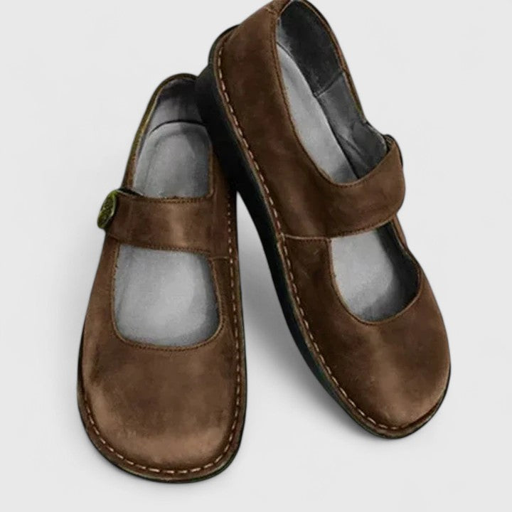 Matilde | Colorful Comfort Mary Jane