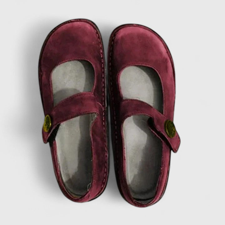 Matilde | Colorful Comfort Mary Jane
