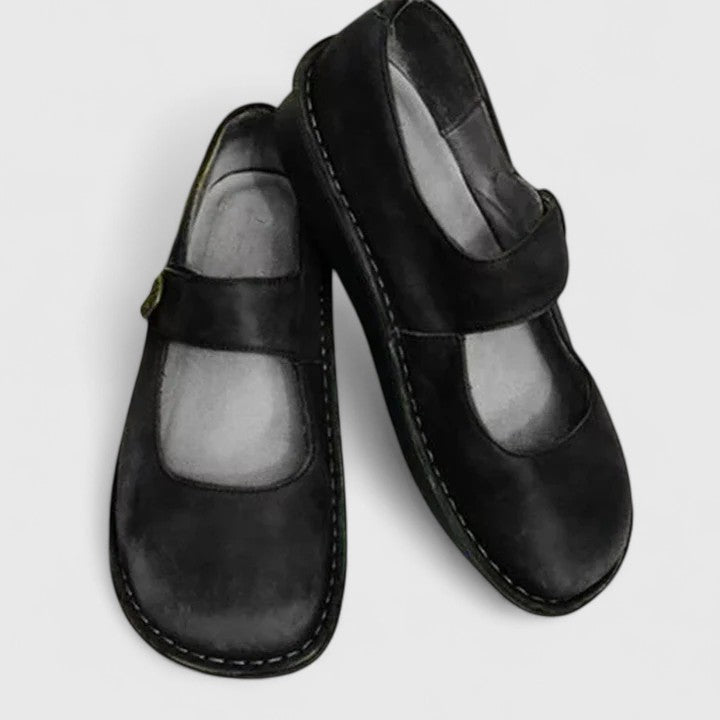 Matilde | Colorful Comfort Mary Jane