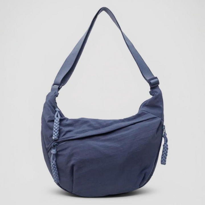Caterina | Blue Shoulder Bag