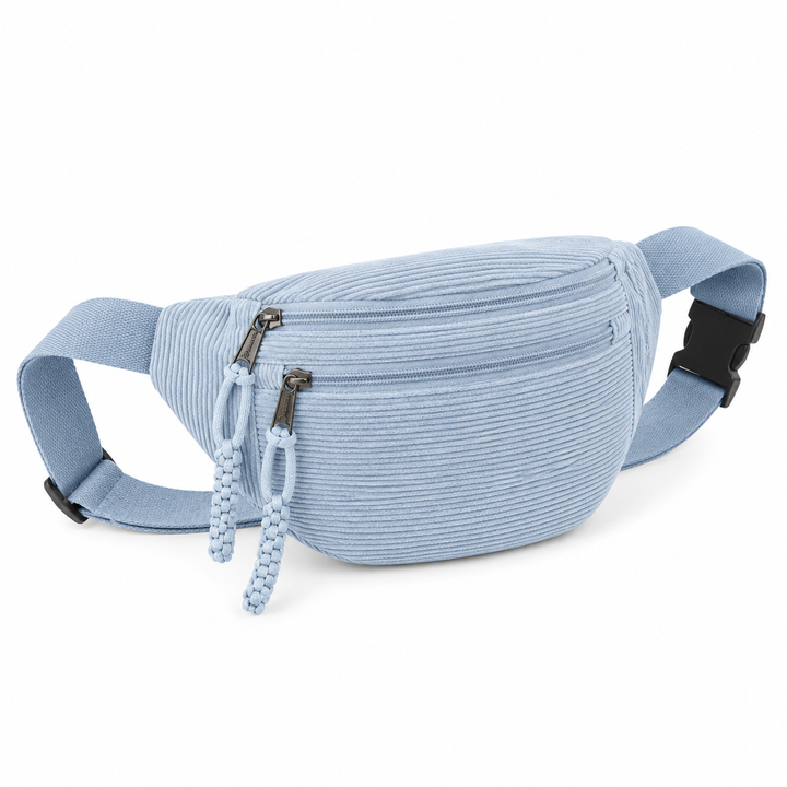 Valentina | Corduroy Shoulder Bag