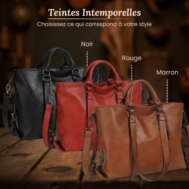 Felicia | Timeless Everyday Bag