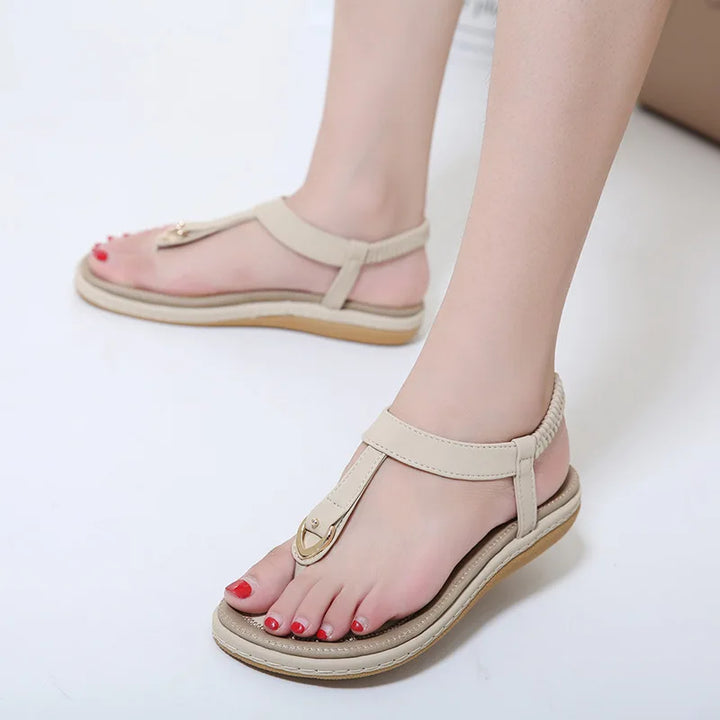 Lorena - Orthopedic Sandals