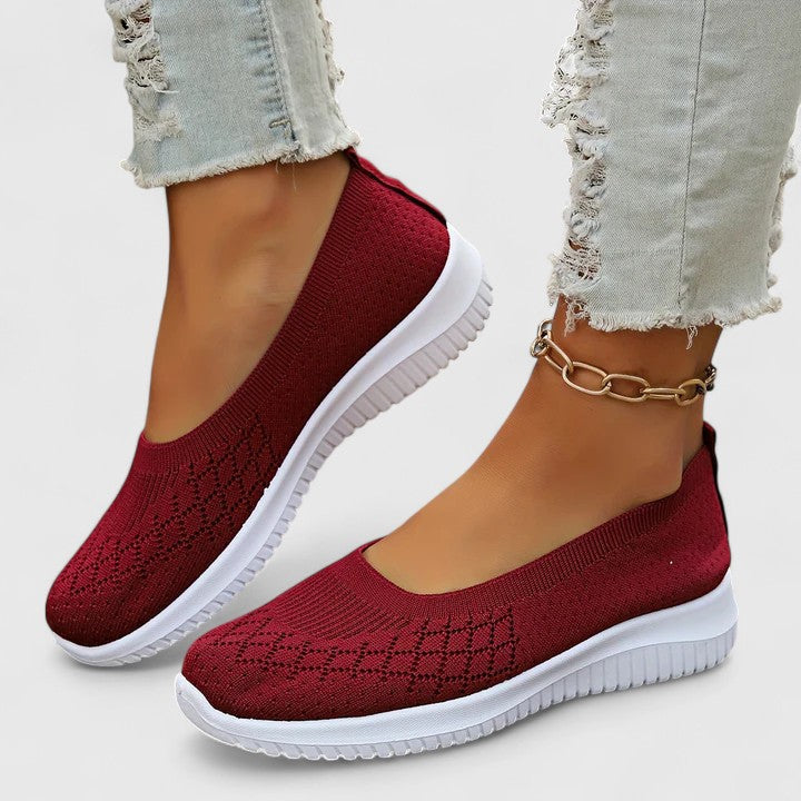 Piera | Orthopedic Slip-Ons