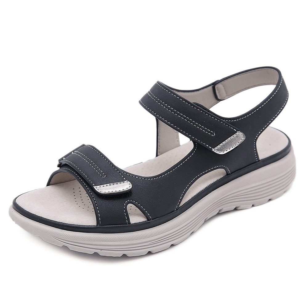 Gemma - Orthopedic Sandals