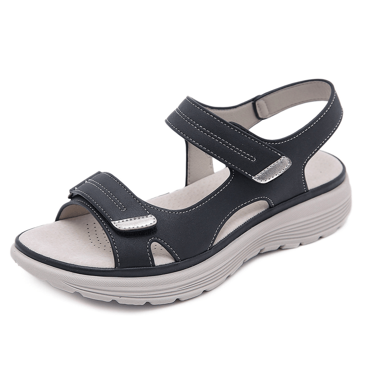 Violetta | Orthopedic Sandals