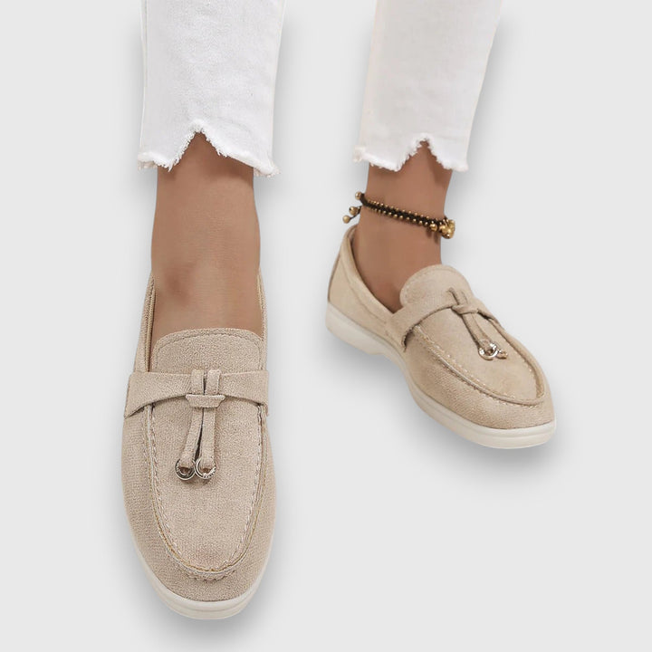 Sara - Orthopedic Loafers