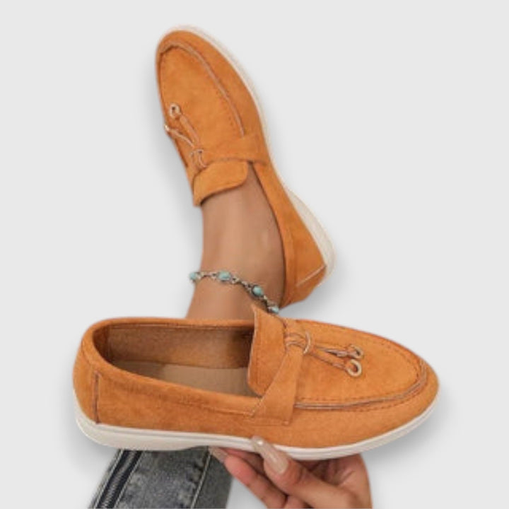 Sara - Orthopedic Loafers