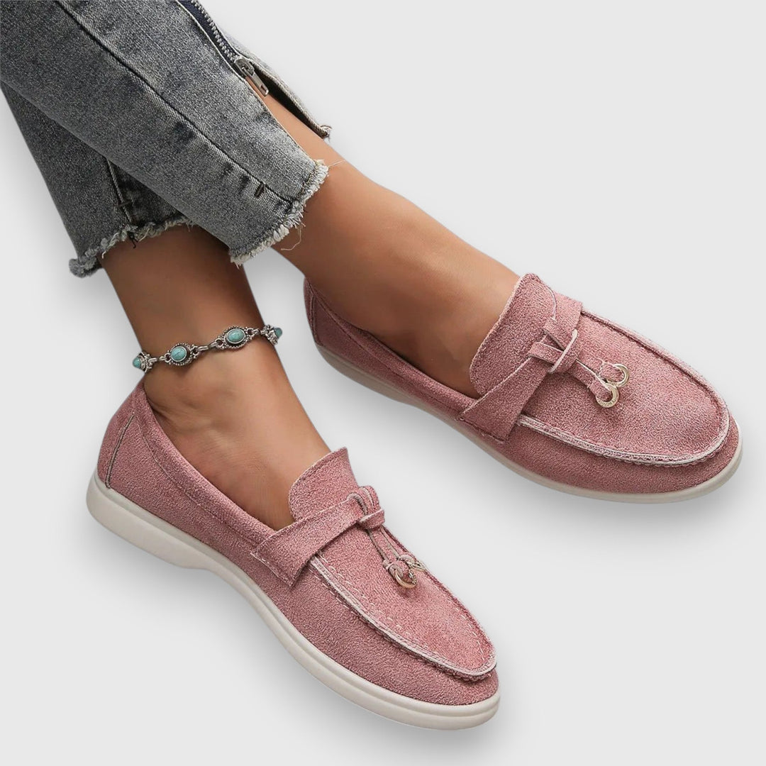 Sara - Orthopedic Loafers