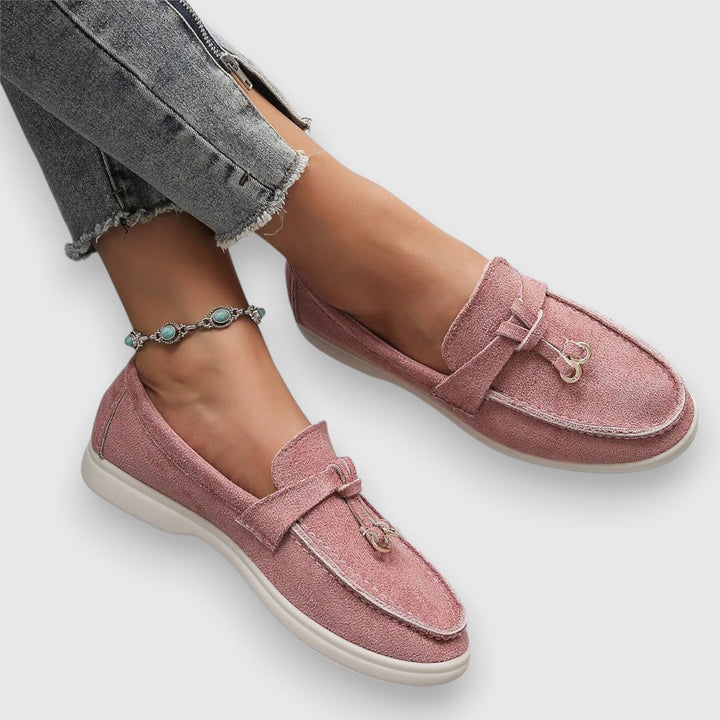 Sara - Orthopedic Loafers