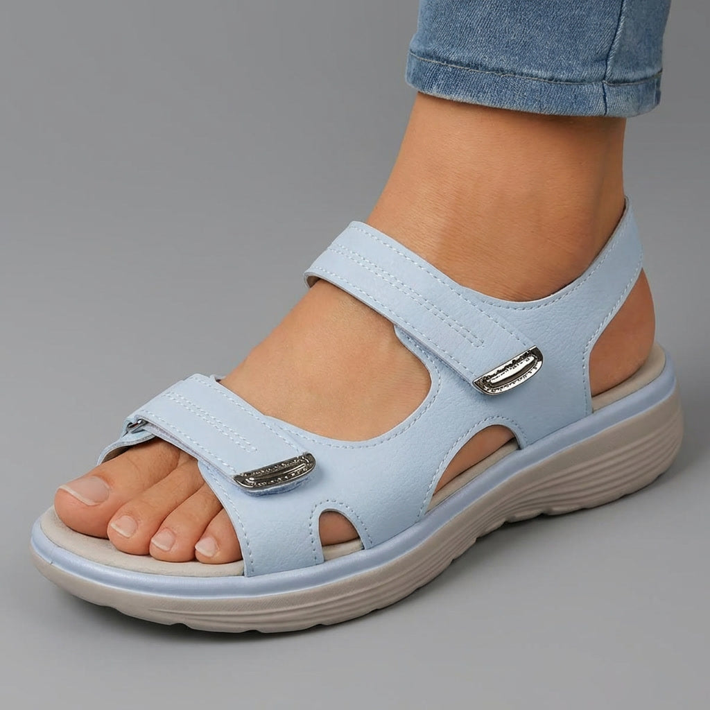 Luciana - Orthopedic Sandals
