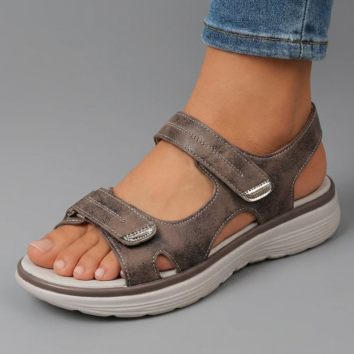 Luciana - Orthopedic Sandals