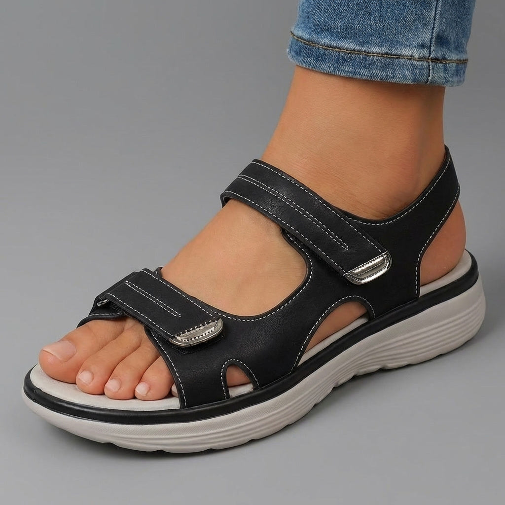 Luciana - Orthopedic Sandals