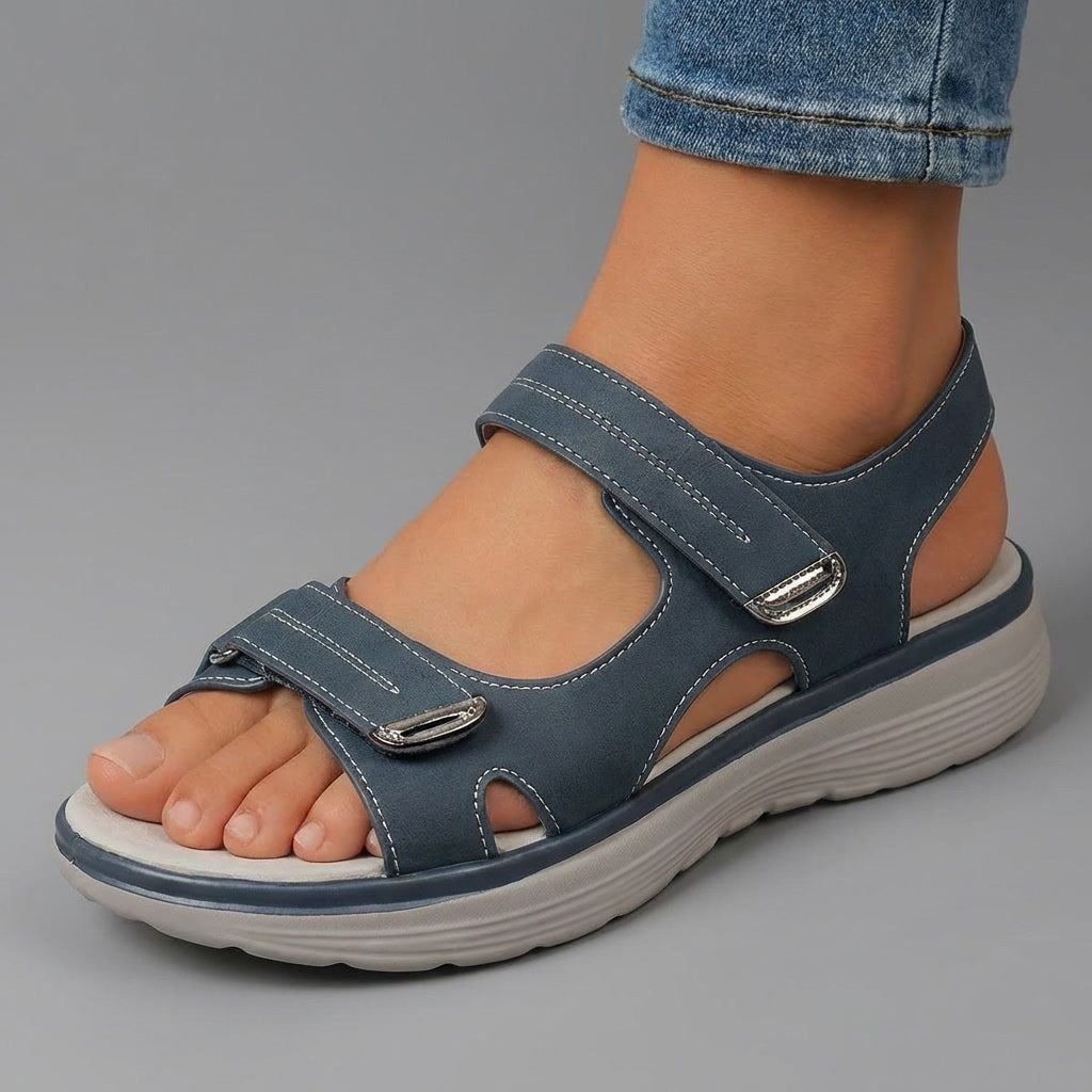 Luciana - Orthopedic Sandals