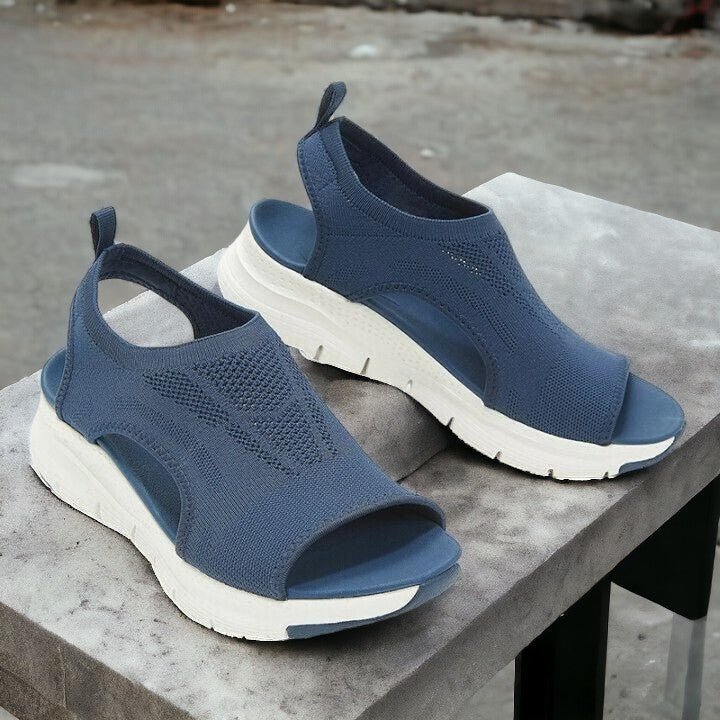 Giovanna Orthopedic Sports Sandals