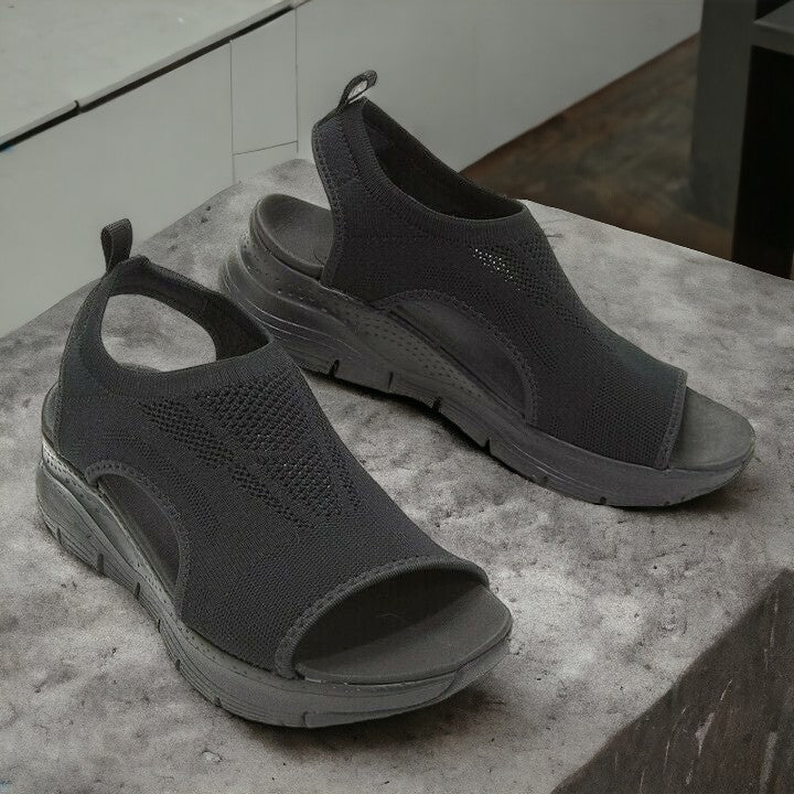 Giovanna Orthopedic Sports Sandals