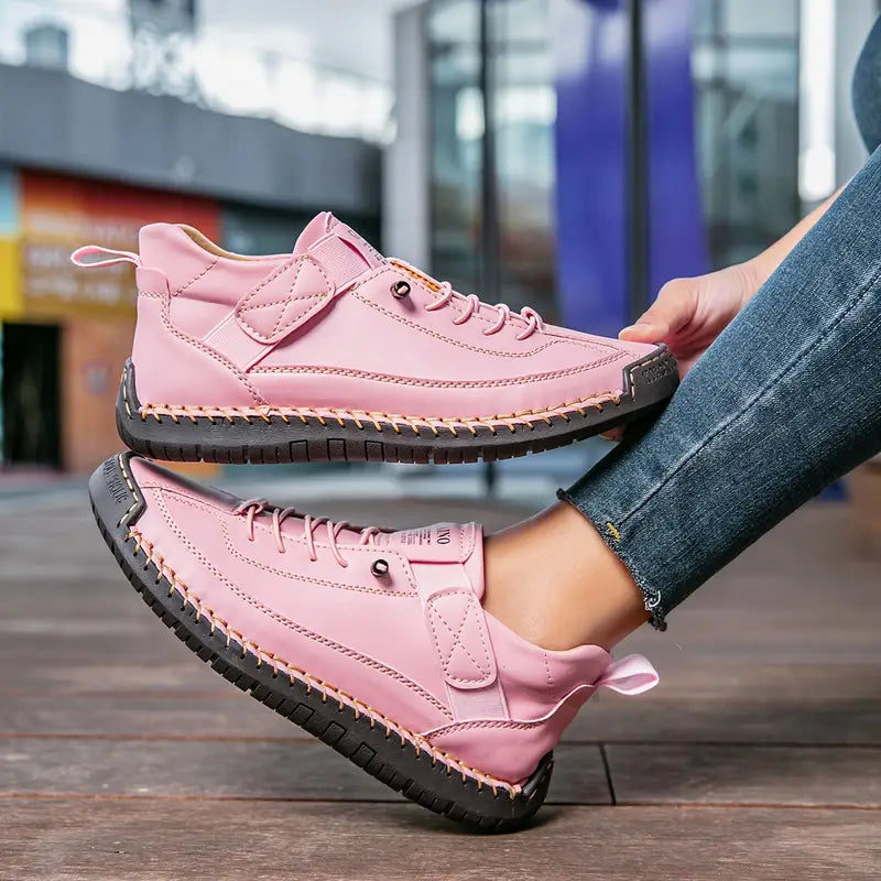 Delfina | Orthopedic Sneakers