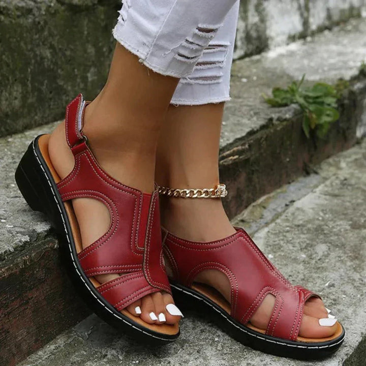 Serafina - Orthopedic Sandals