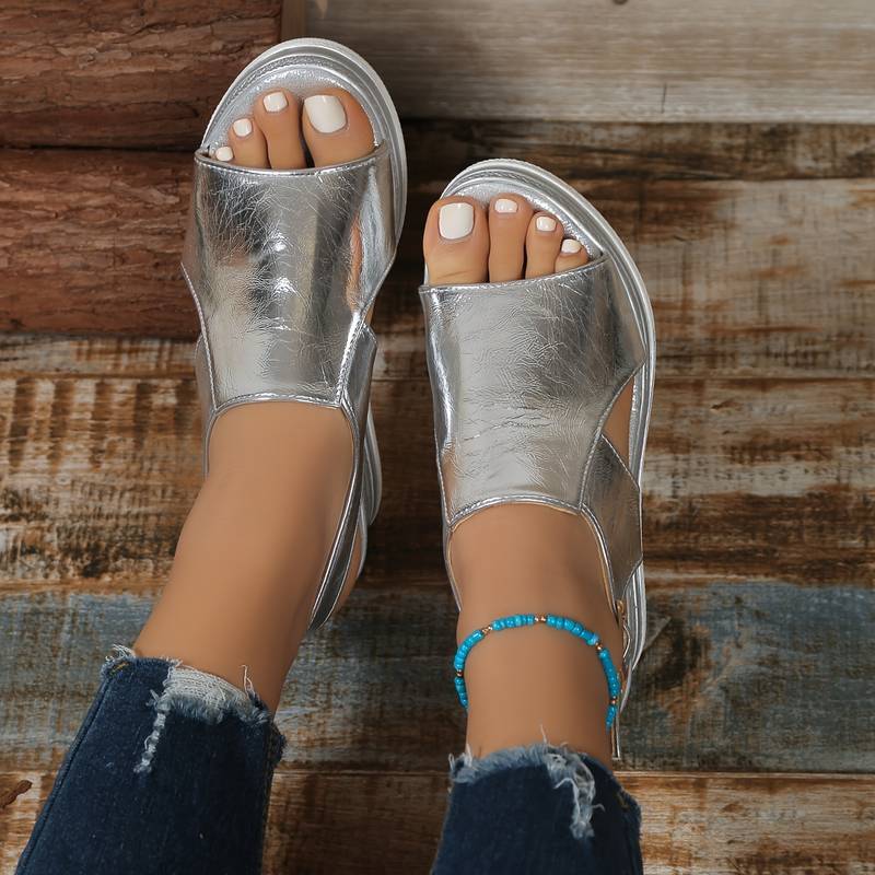 Alma - Orthopedic Sandals