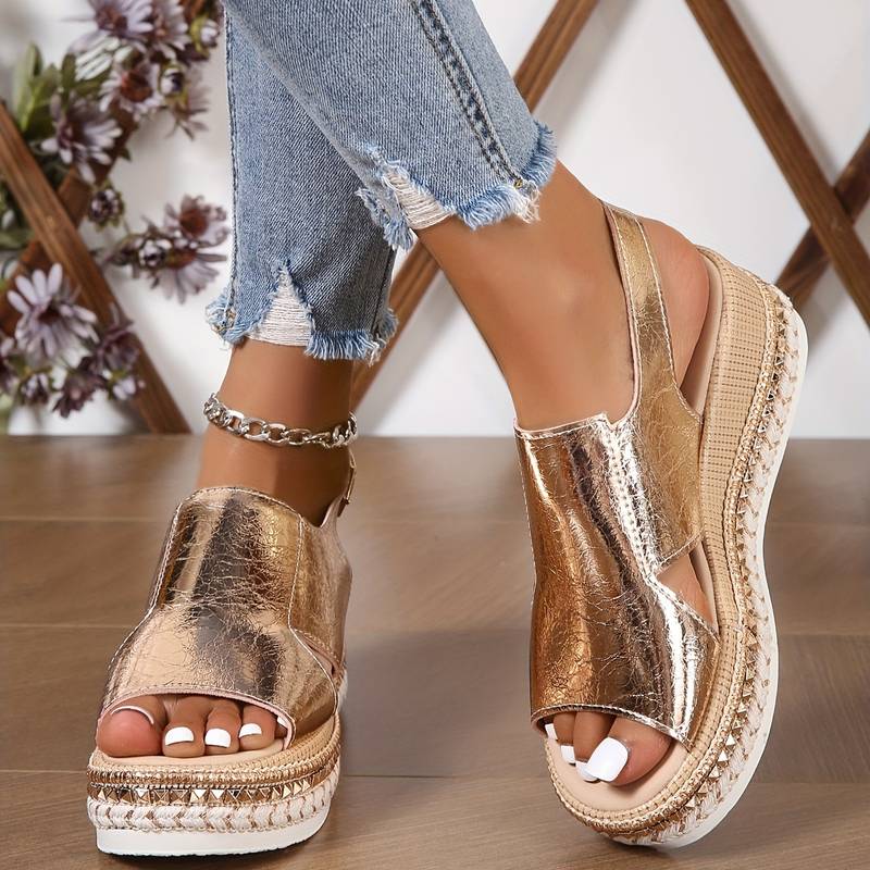 Alma - Orthopedic Sandals