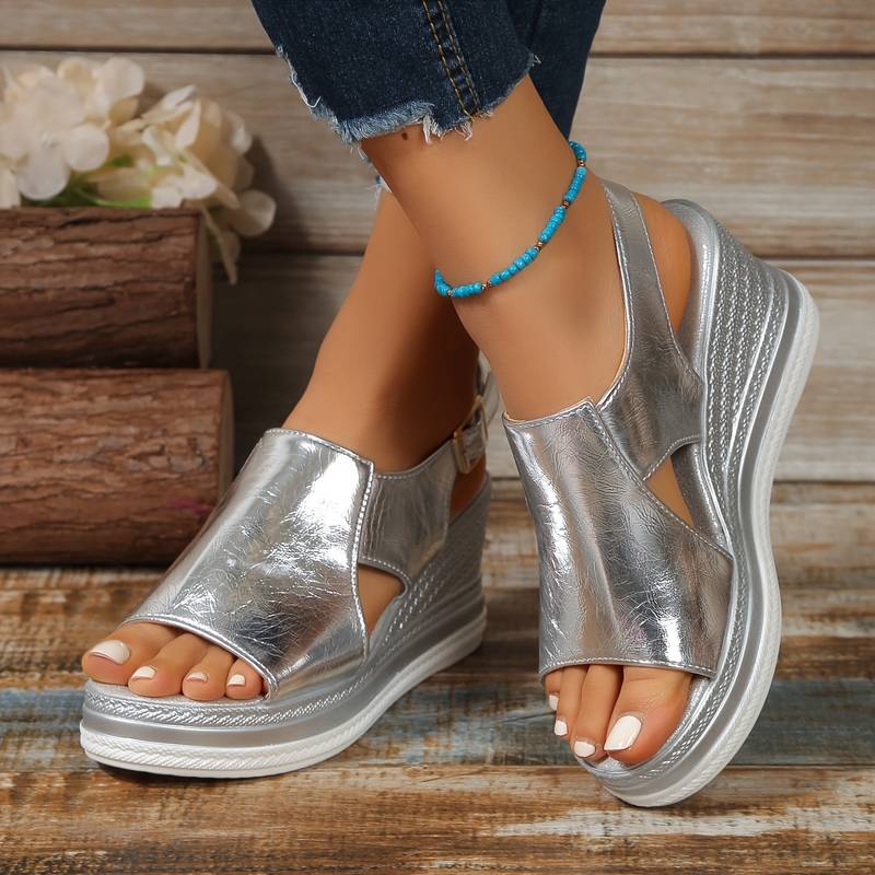 Alma - Orthopedic Sandals