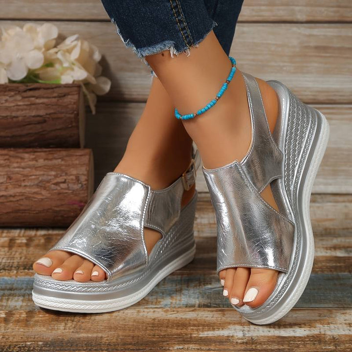 Alma - Orthopedic Sandals