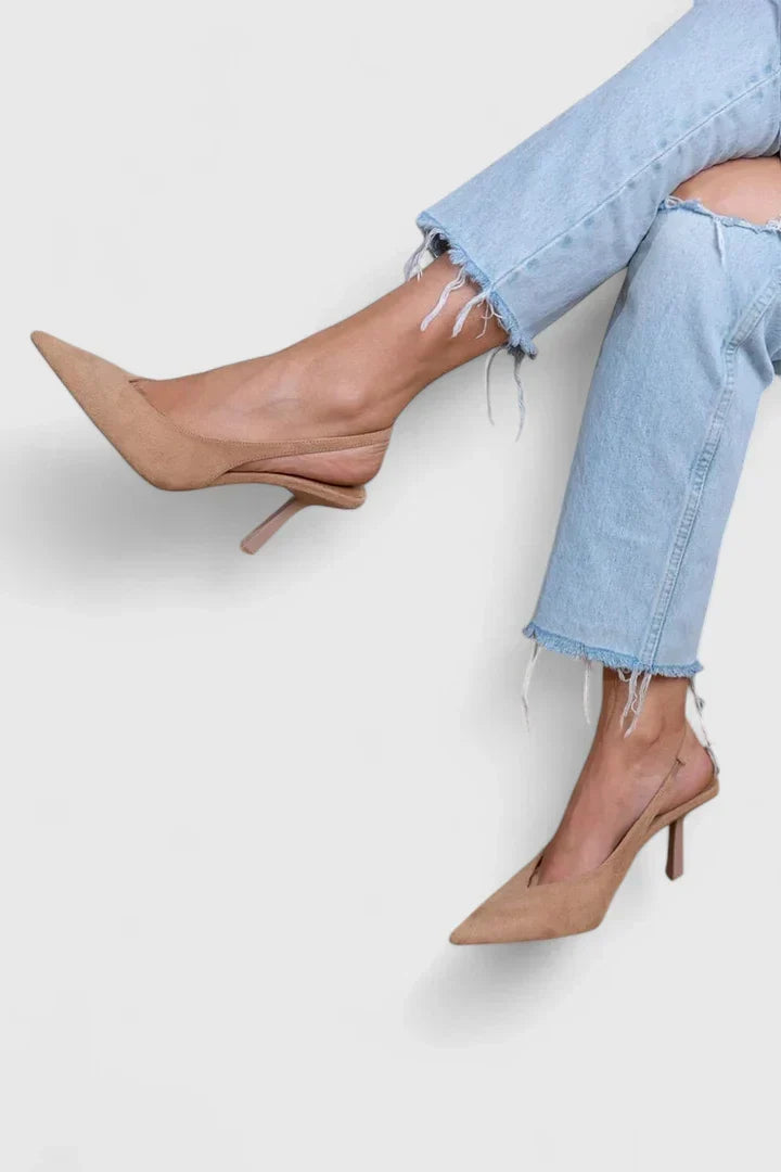Berenice | Elegant Heels