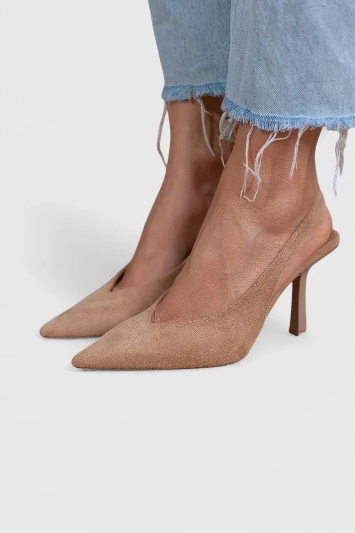 Berenice | Elegant Heels