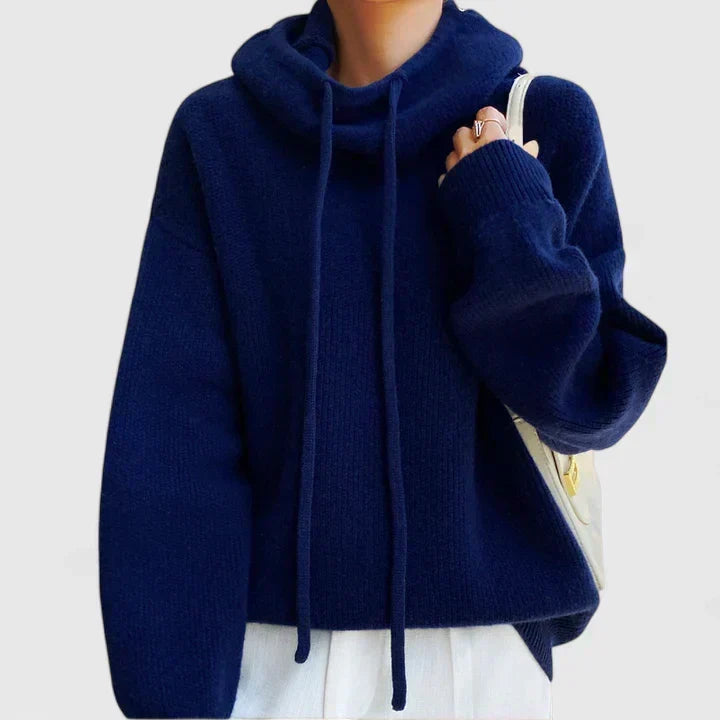 Lea | Cozy Hoodie