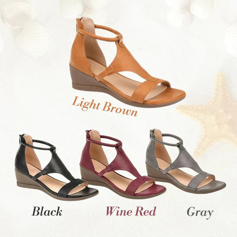 Raffaellina | Orthopedic Sandals