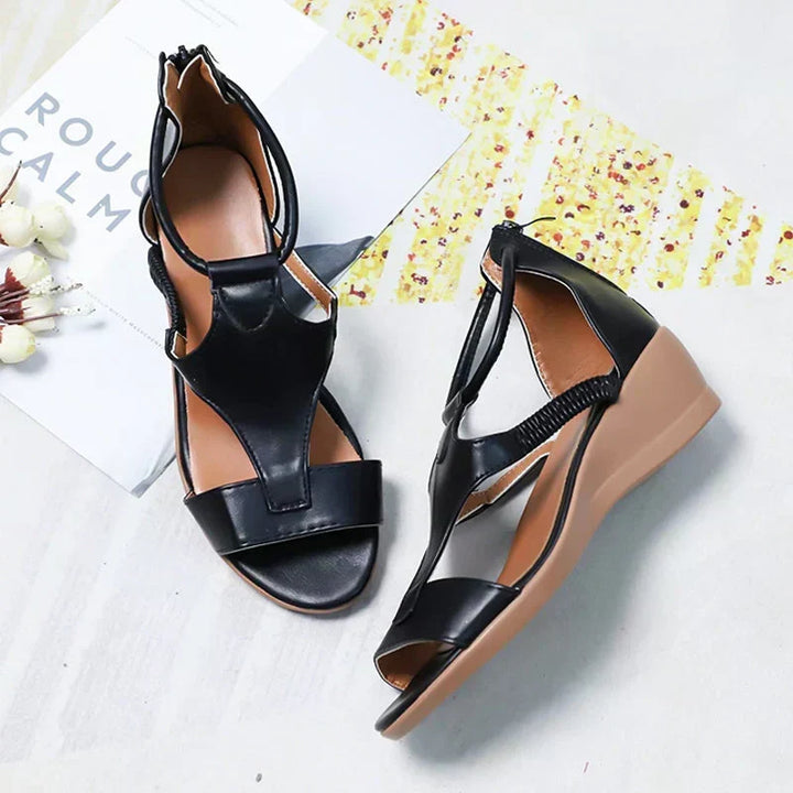 Raffaellina | Orthopedic Sandals