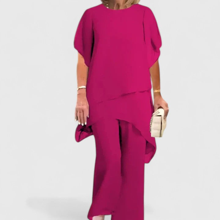Luciana | Sophisticated Set